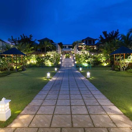 Airis Luxury Villas And Spa อูลูวาตู ภายนอก รูปภาพ