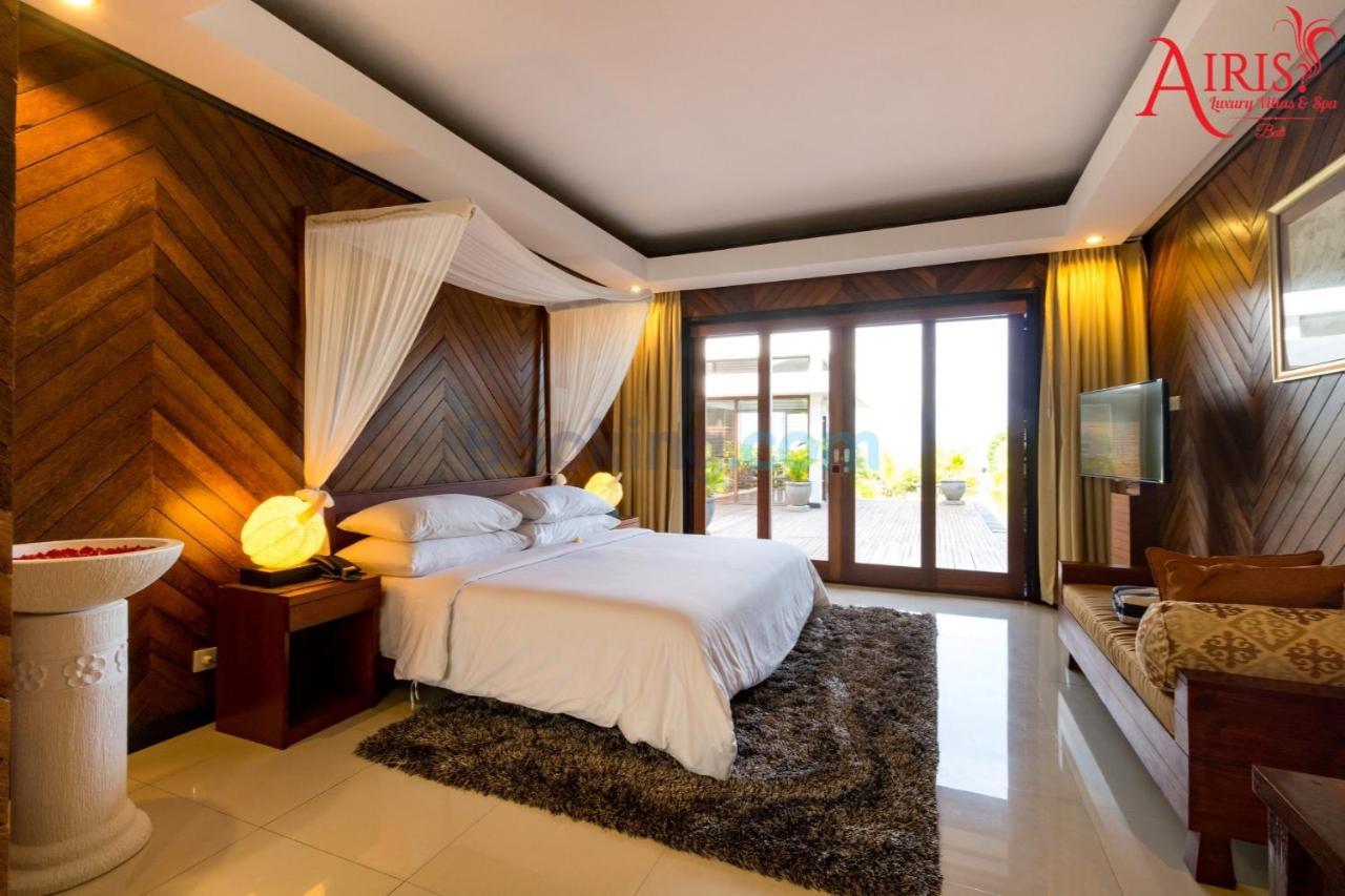 Airis Luxury Villas And Spa อูลูวาตู ภายนอก รูปภาพ