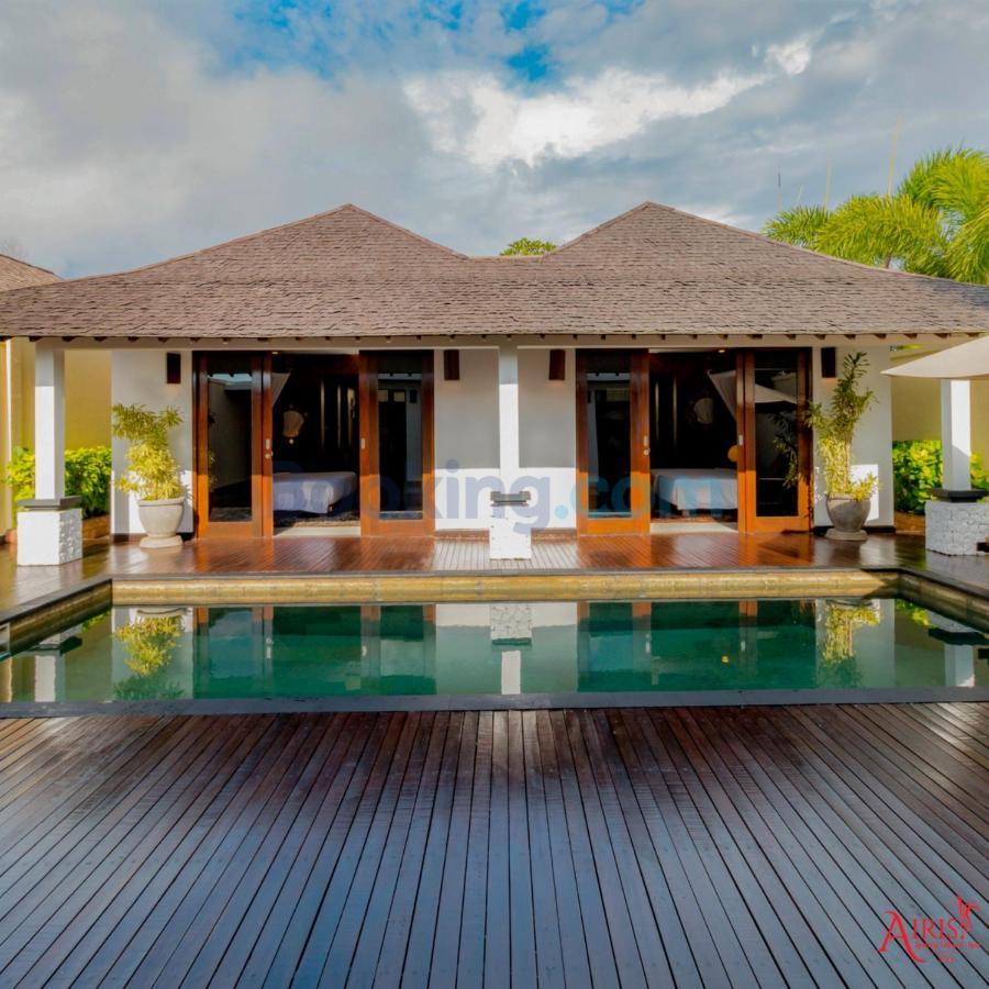Airis Luxury Villas And Spa อูลูวาตู ภายนอก รูปภาพ
