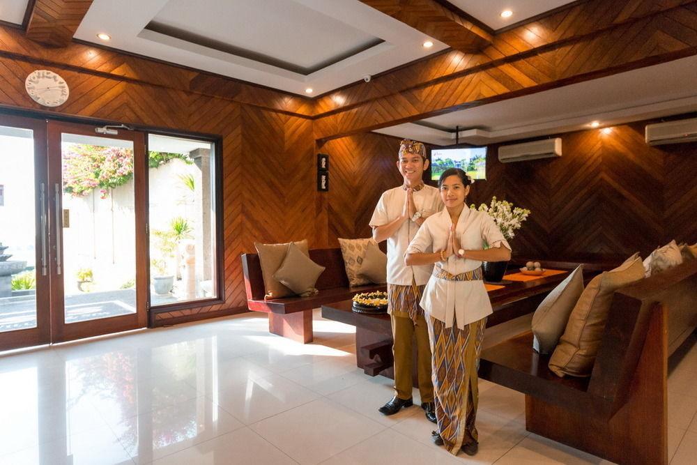Airis Luxury Villas And Spa อูลูวาตู ภายนอก รูปภาพ