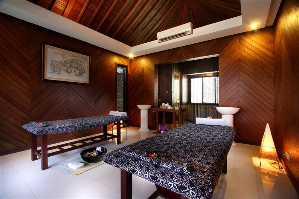 Airis Luxury Villas And Spa อูลูวาตู ภายนอก รูปภาพ