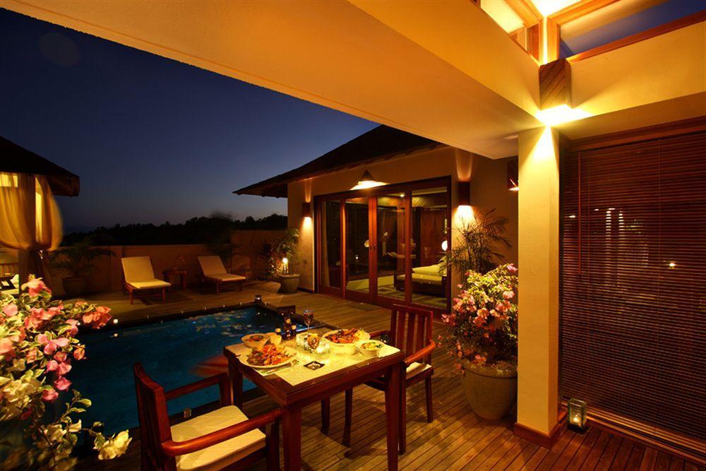 Airis Luxury Villas And Spa อูลูวาตู ภายนอก รูปภาพ