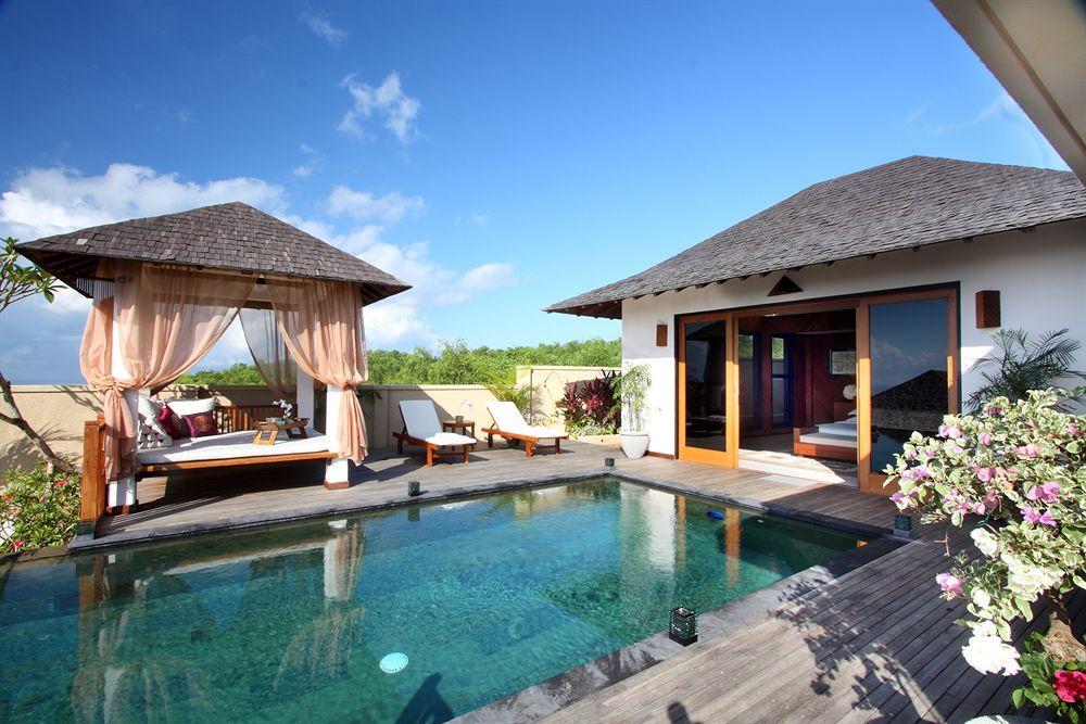 Airis Luxury Villas And Spa อูลูวาตู ภายนอก รูปภาพ