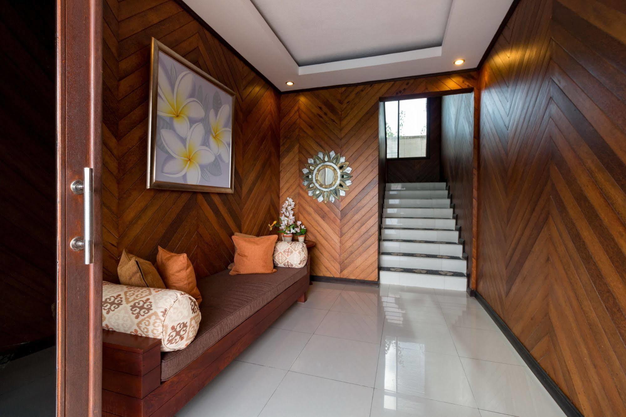 Airis Luxury Villas And Spa อูลูวาตู ภายนอก รูปภาพ