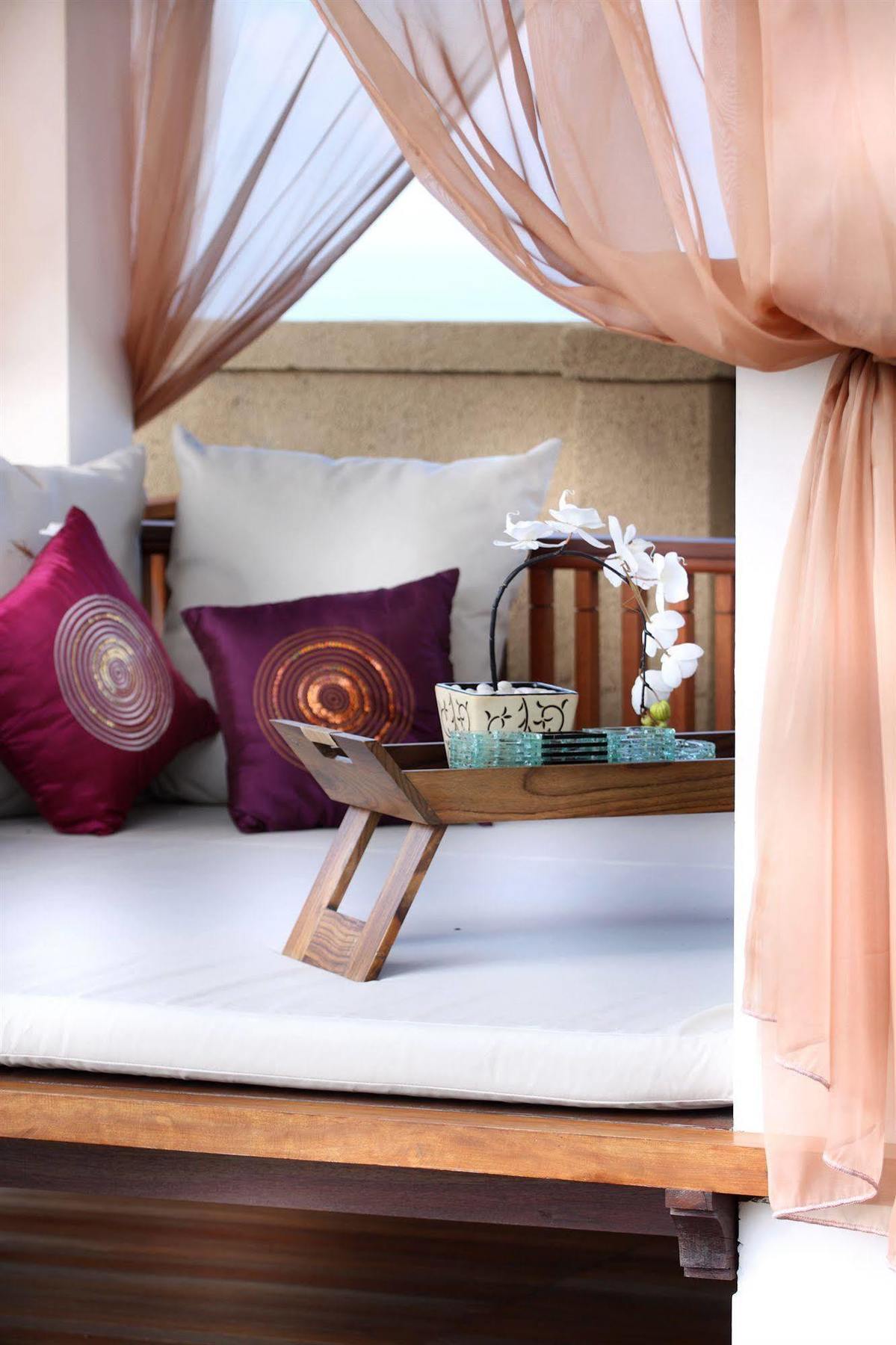 Airis Luxury Villas And Spa อูลูวาตู ภายนอก รูปภาพ