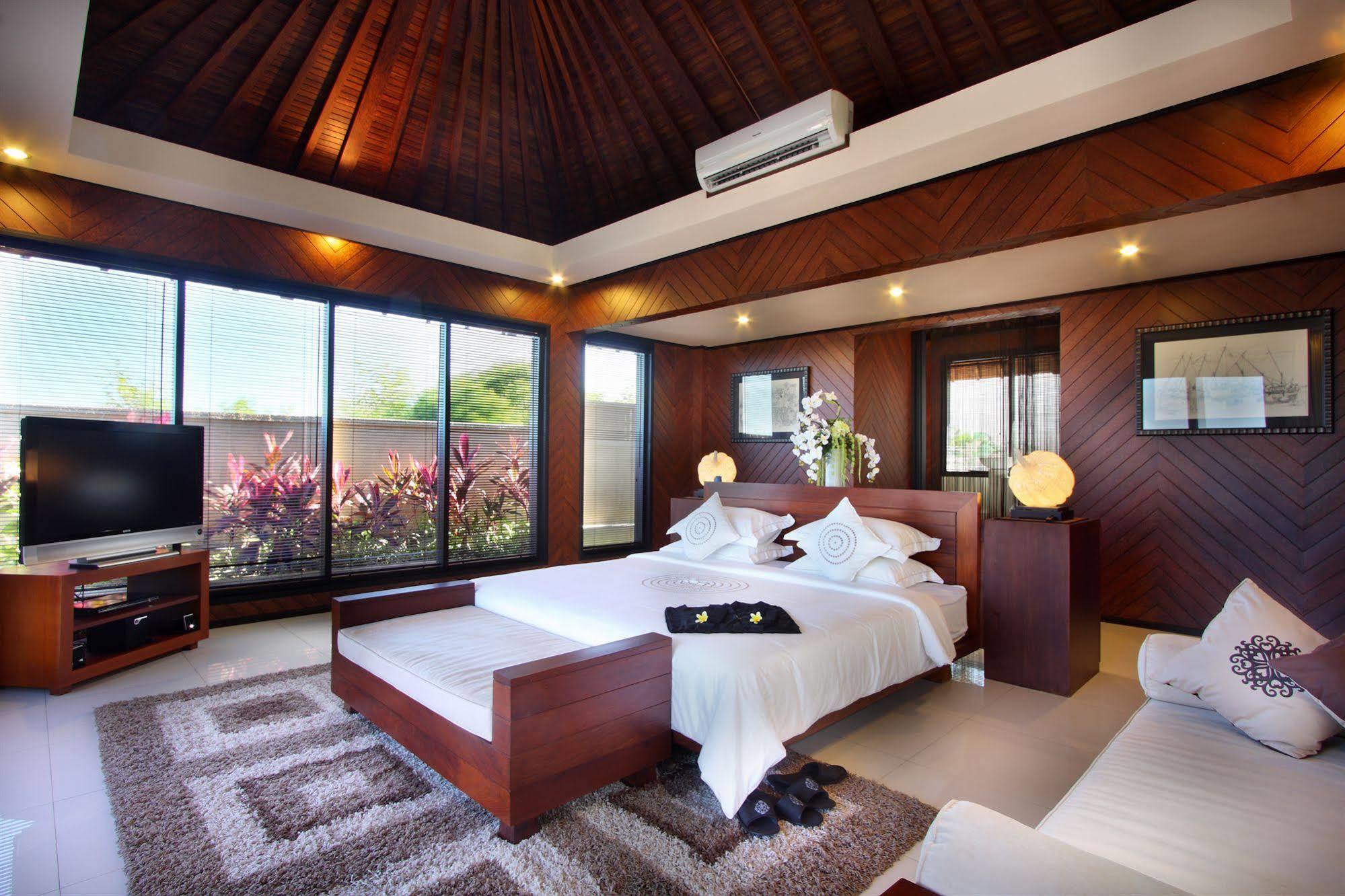 Airis Luxury Villas And Spa อูลูวาตู ภายนอก รูปภาพ