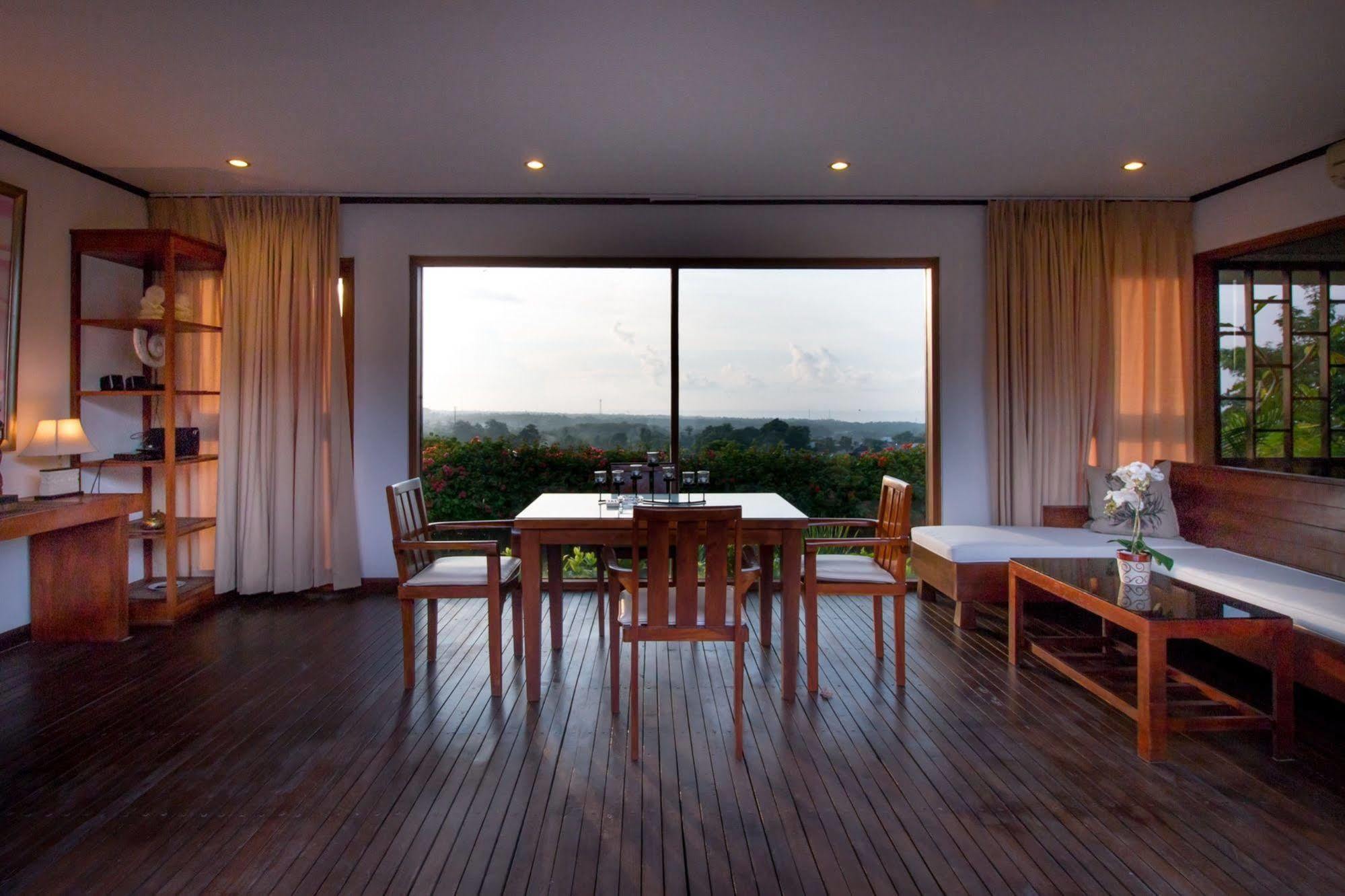 Airis Luxury Villas And Spa อูลูวาตู ภายนอก รูปภาพ